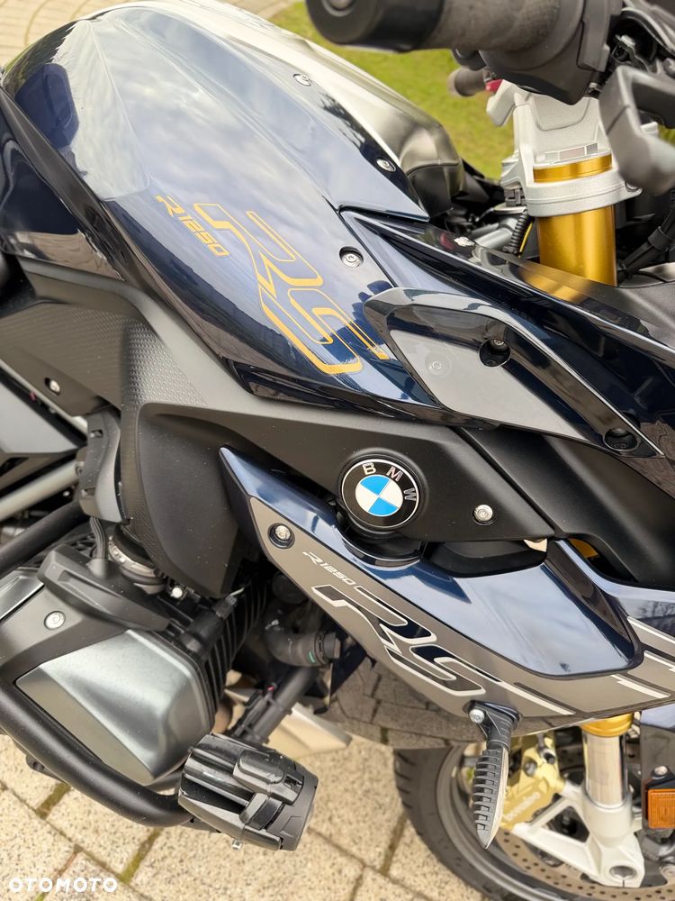 BMW RS - 16