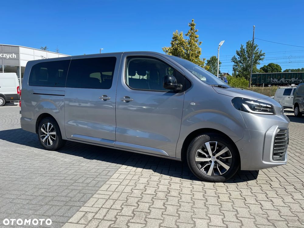 Toyota Proace Verso 2.2 D4-D Long Business - 4