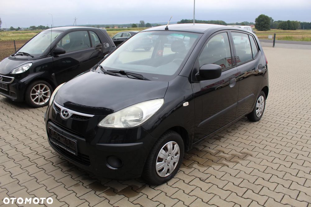Hyundai i10 - 1