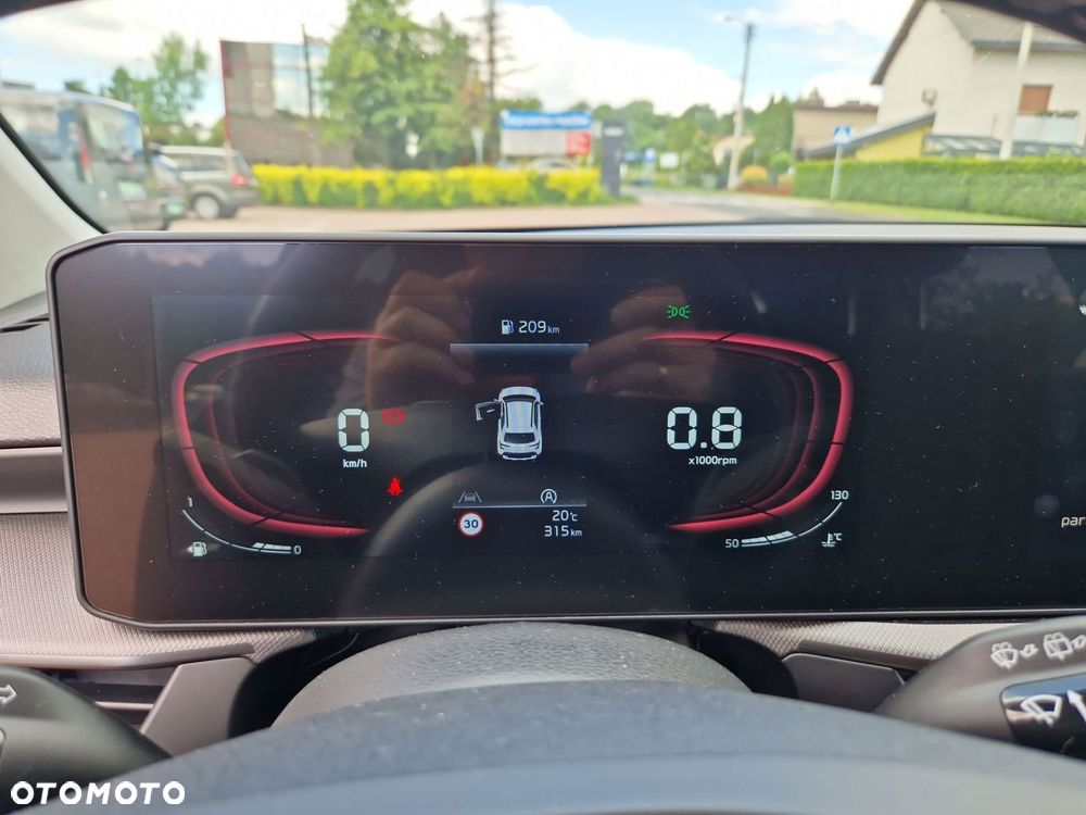 Kia Stonic 1.0 T-GDI L - 14