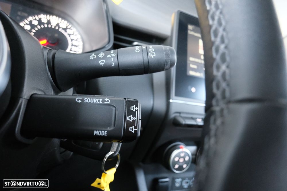 Renault Clio 1.5 Blue dCi Equilibre - 15