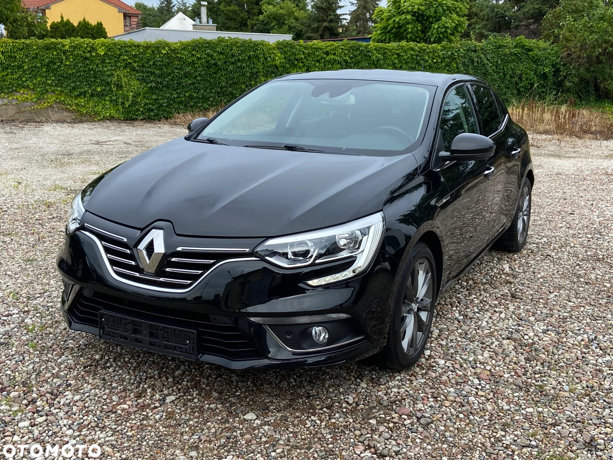 Renault Megane - 12