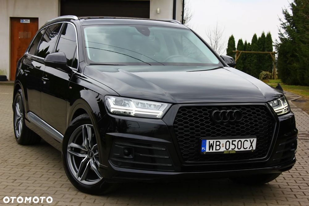 Audi Q7 - 4