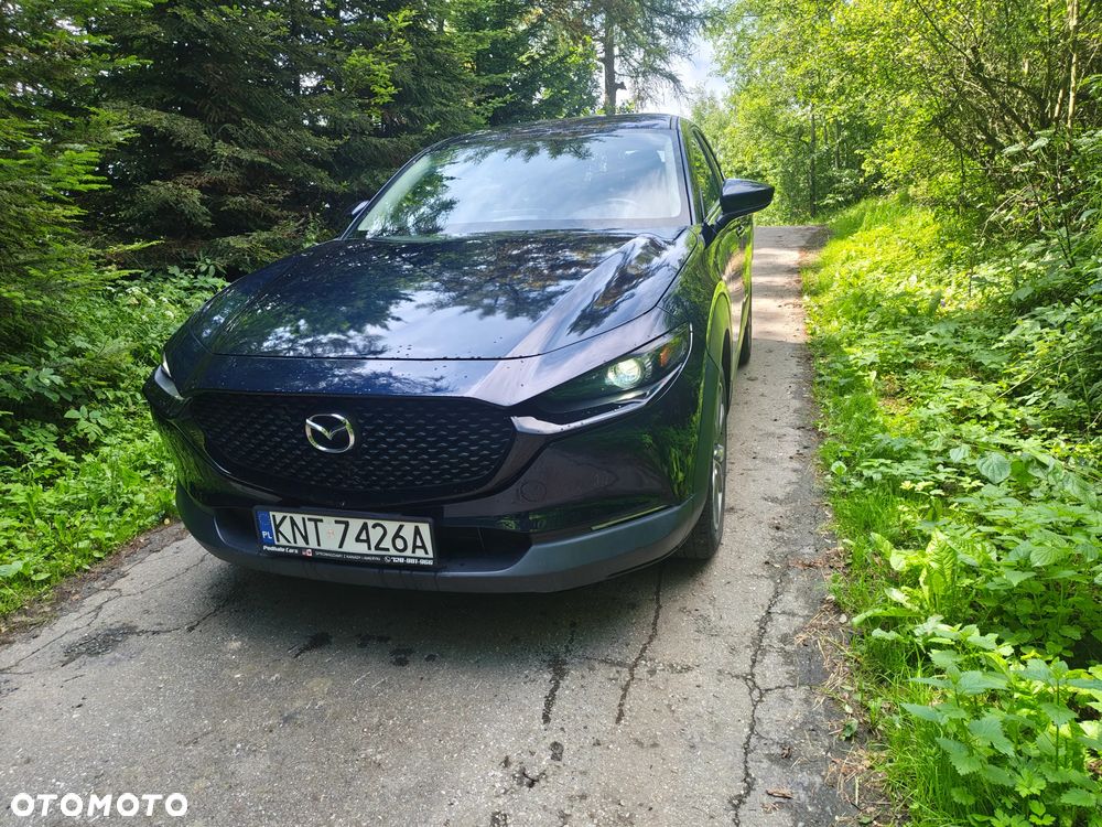 Mazda CX-30 - 16