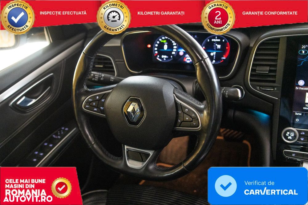 Renault Talisman - 28