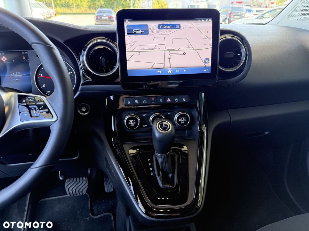 Mercedes-Benz Klasa T - 13