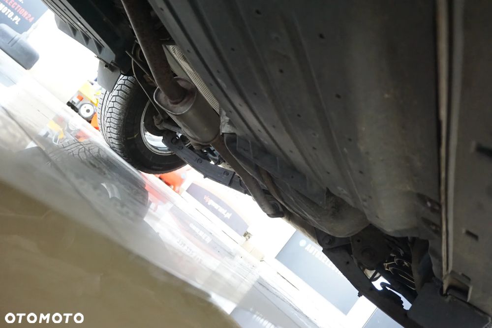 Hyundai Tucson blue 1.6 GDi 2WD Classic - 15