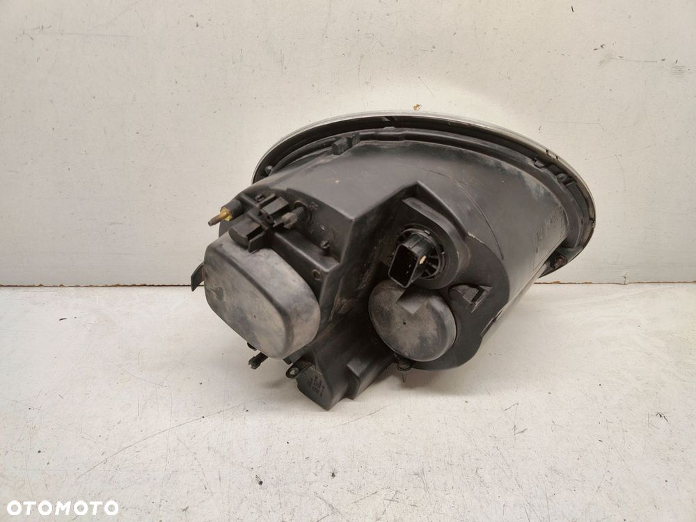 mini cooper r50 2001-2004 xenon lampa prawy przód - 3