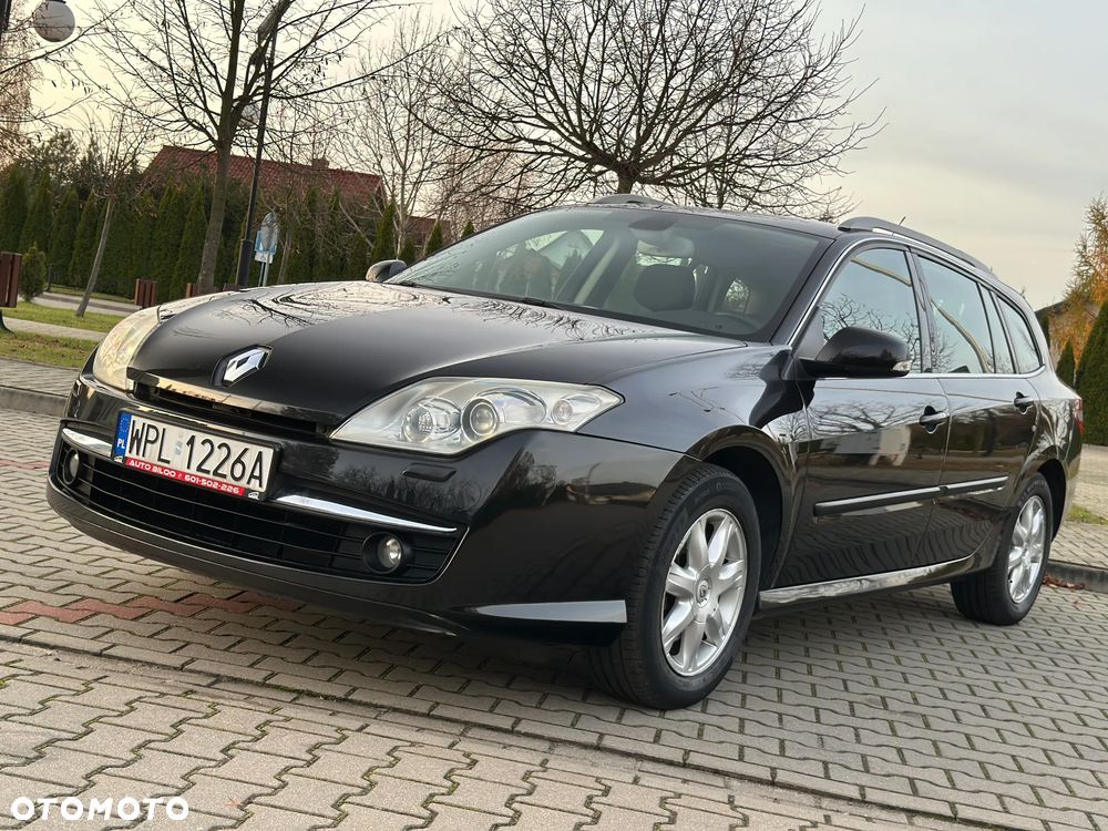 Renault Laguna 2.0 Privilege - 28