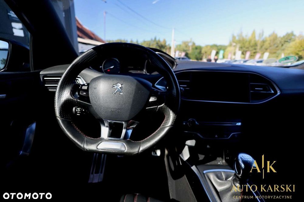 Peugeot 308 - 6