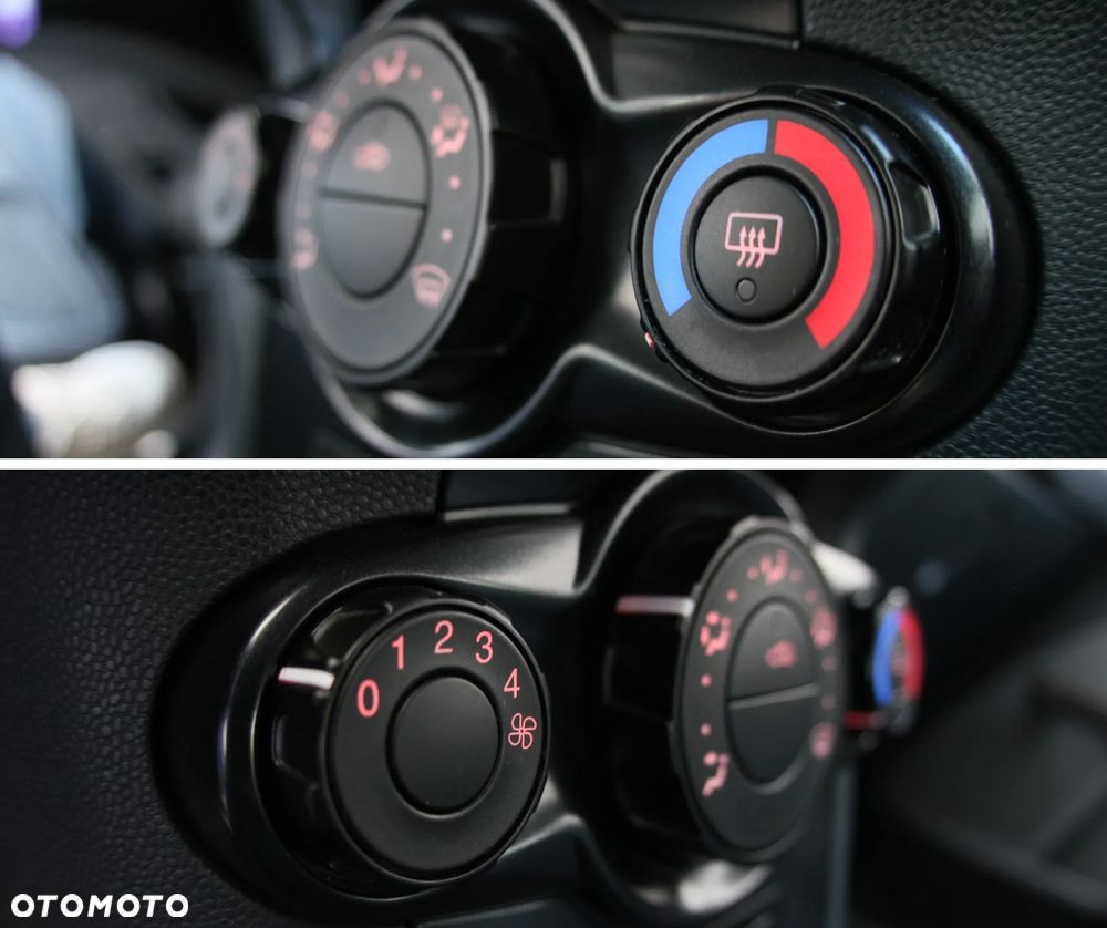 Ford Fiesta - 28