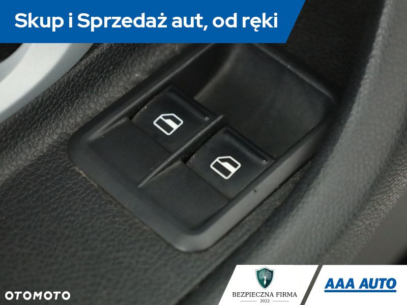 Skoda Fabia - 14