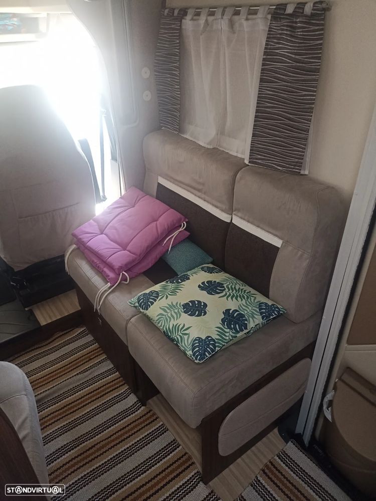 Benimar Tessoro Tessoro 442 - 10