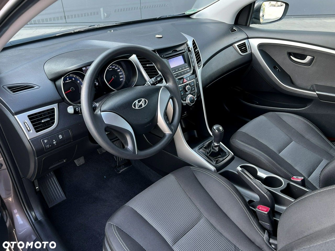 Hyundai i30 - 18