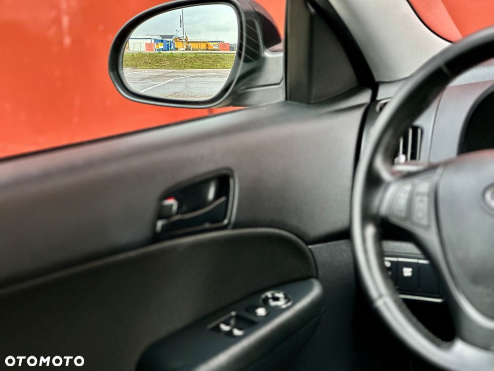 Hyundai i30 - 9