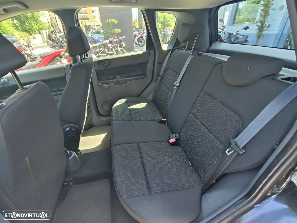 Mitsubishi Colt 1.1 Inform RCD/AC ClearTec - 7