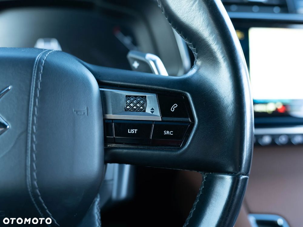 DS Automobiles DS 7 Crossback - 25