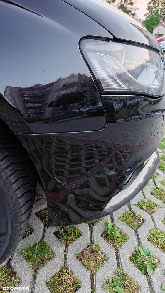 Audi A4 Avant 2.0 TDI DPF Ambiente - 7
