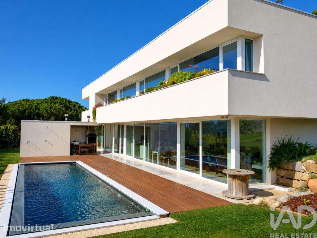 Casa / Villa T6 em Sintra - Grande imagem: 2/32
