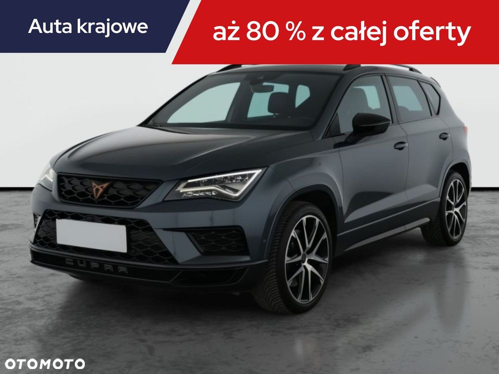 Cupra Ateca - 3