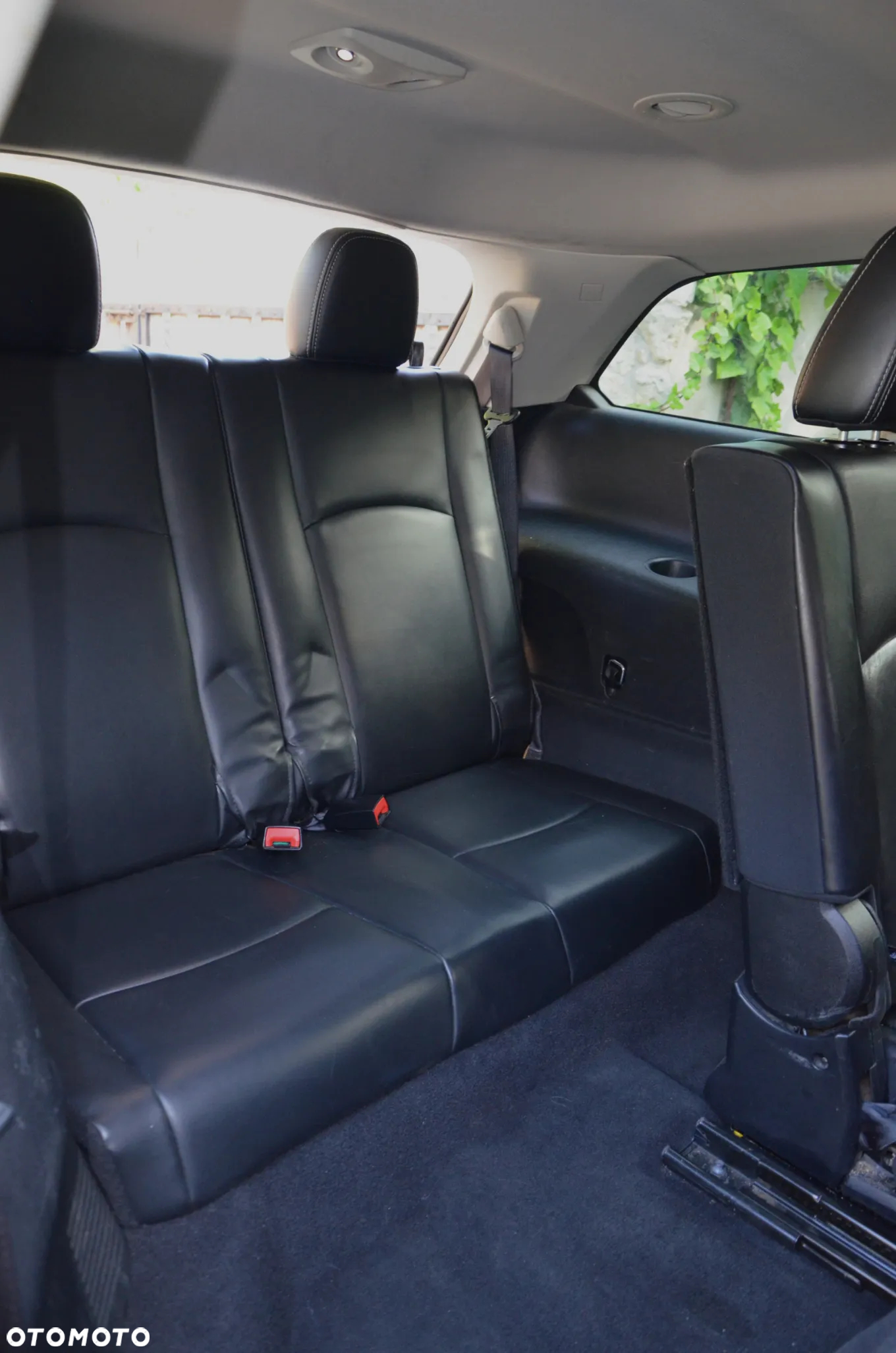 Fiat Freemont 2.0 Multijet - 18