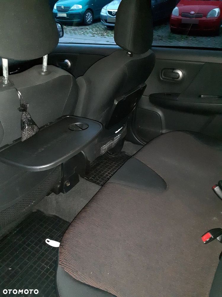 Nissan Note 1.5 dCi Acenta - 3