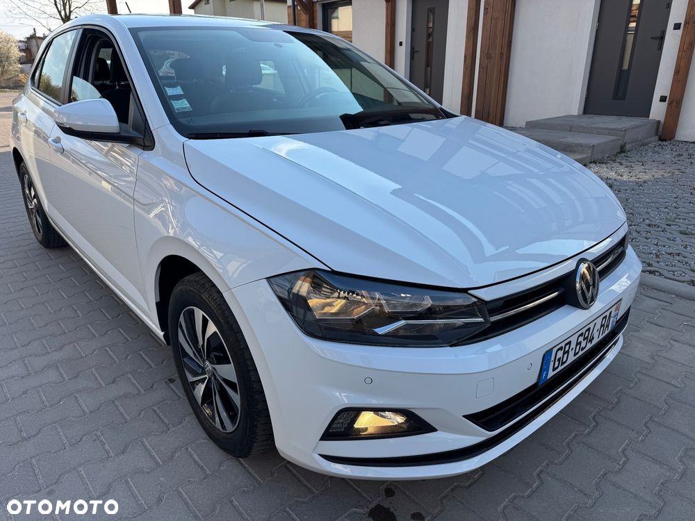 Volkswagen Polo - 28