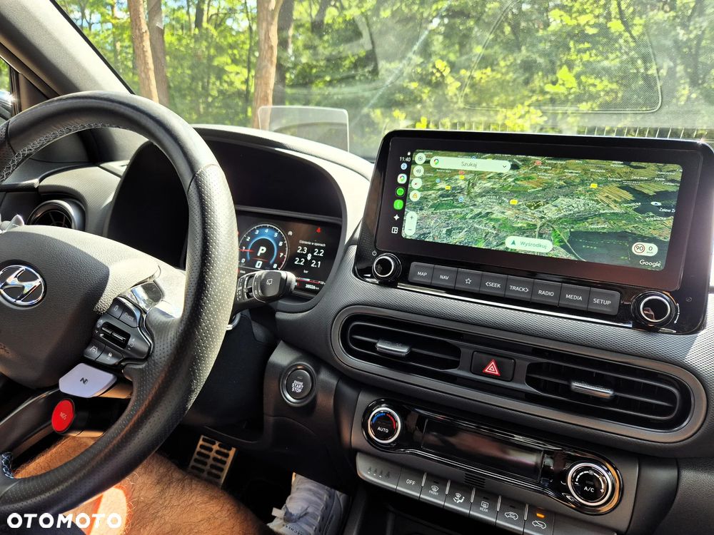 Hyundai Kona - 26