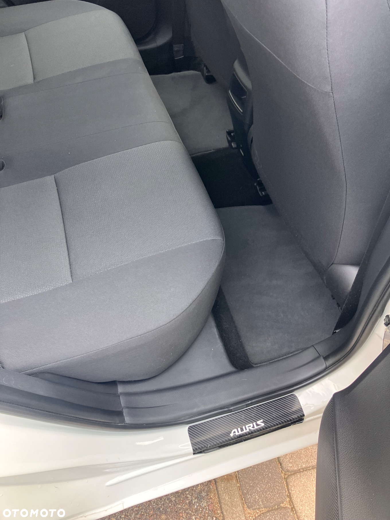 Toyota Auris 1.33 VVT-i Active - 12