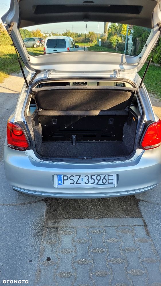 Volkswagen Polo - 14