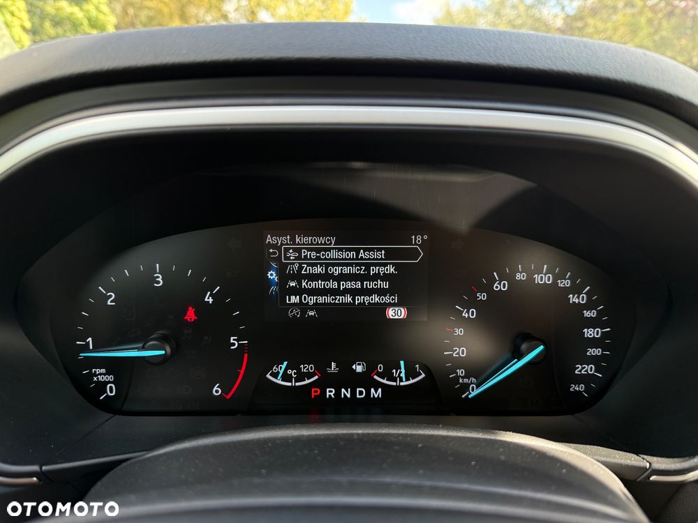 Ford Focus - 24