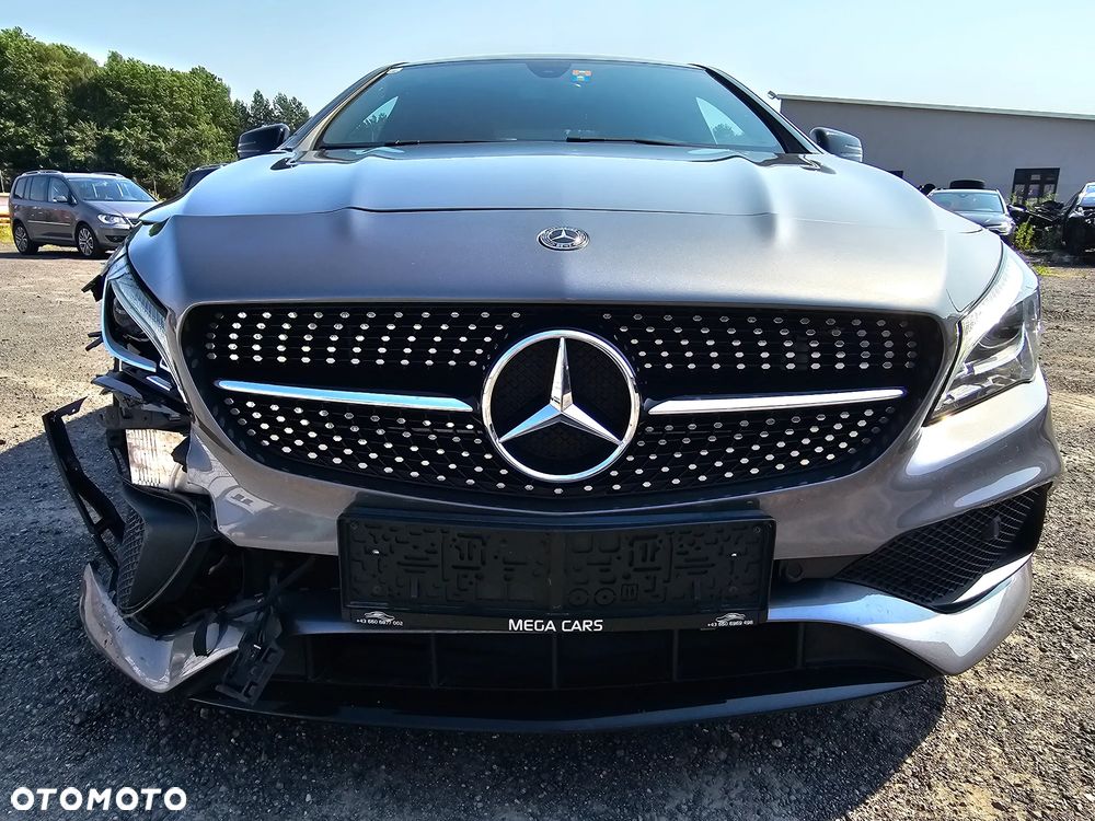 Mercedes-Benz CLA 200 d 4Matic 7G-DCT AMG Line - 3
