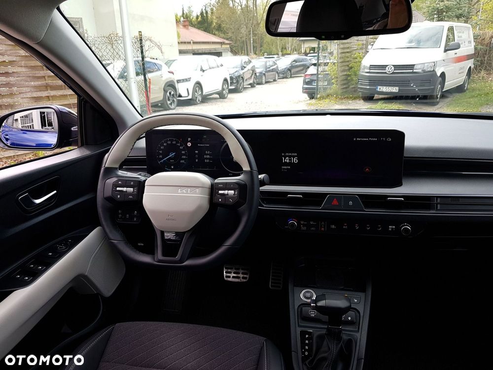 Kia Stonic 1.0 T-GDI MHEV GT-Line DCT - 19