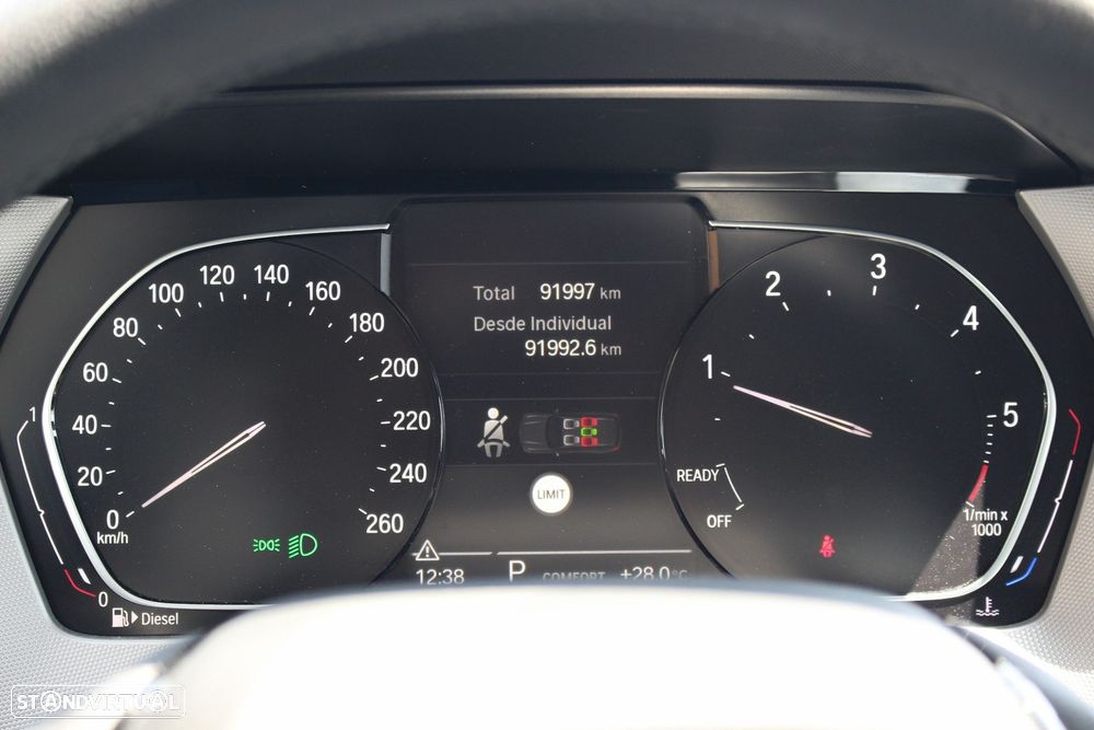 BMW 116 d Corporate Edition Auto - 26