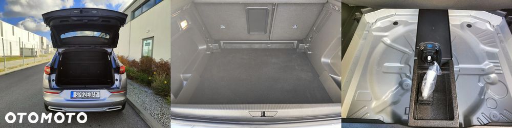 Opel Grandland 1.5 CDTI Business Elegance S&S - 35