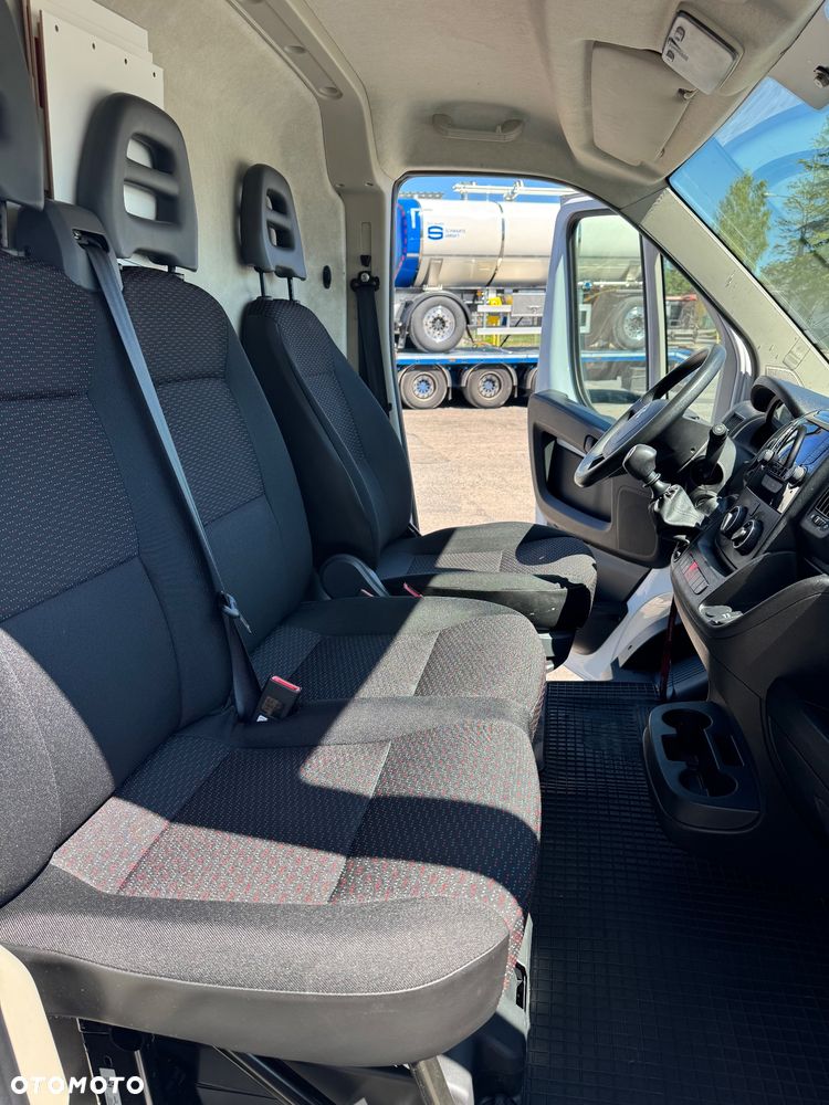Citroën Jumper 35 BLUEHDI - 15