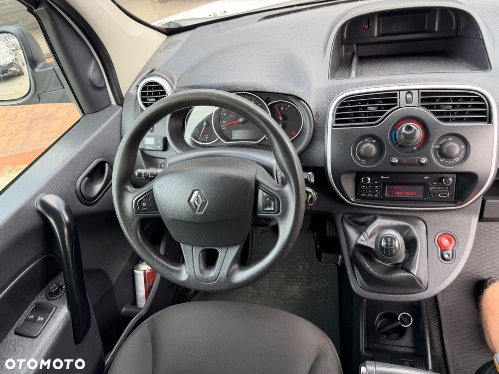 Renault Kangoo Maxi - 19