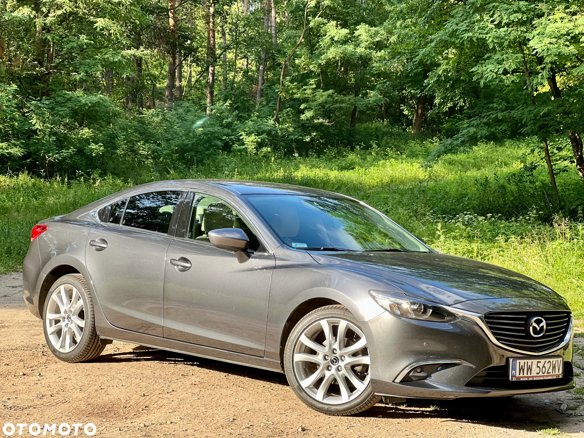 Mazda 6 2.0 Skypassion I-ELoop - 9