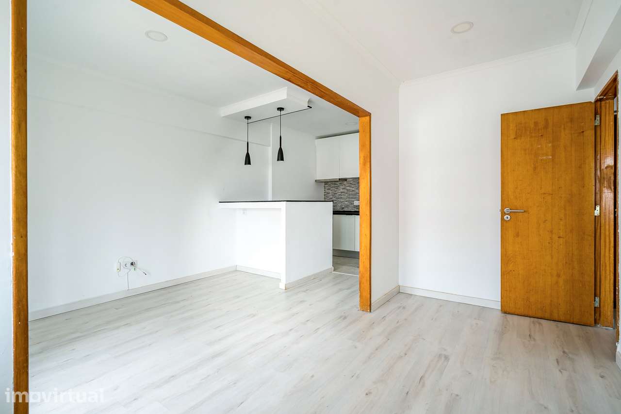 Apartamento T1, Costa da Caparica - Grande imagem: 2/16