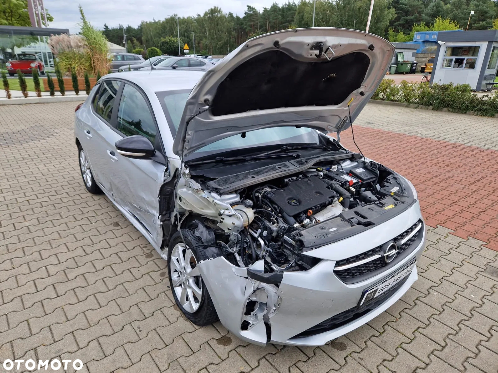 Opel Corsa 1.5 D Edition S&S - 9