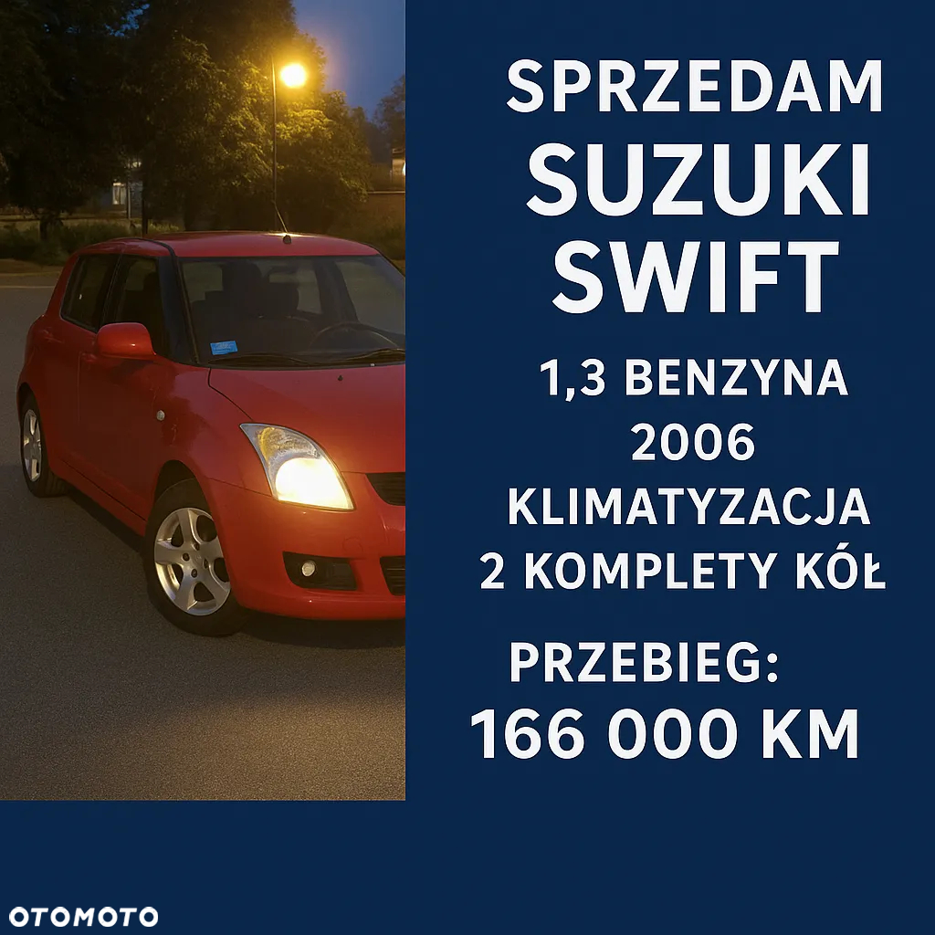 Suzuki Swift - 13