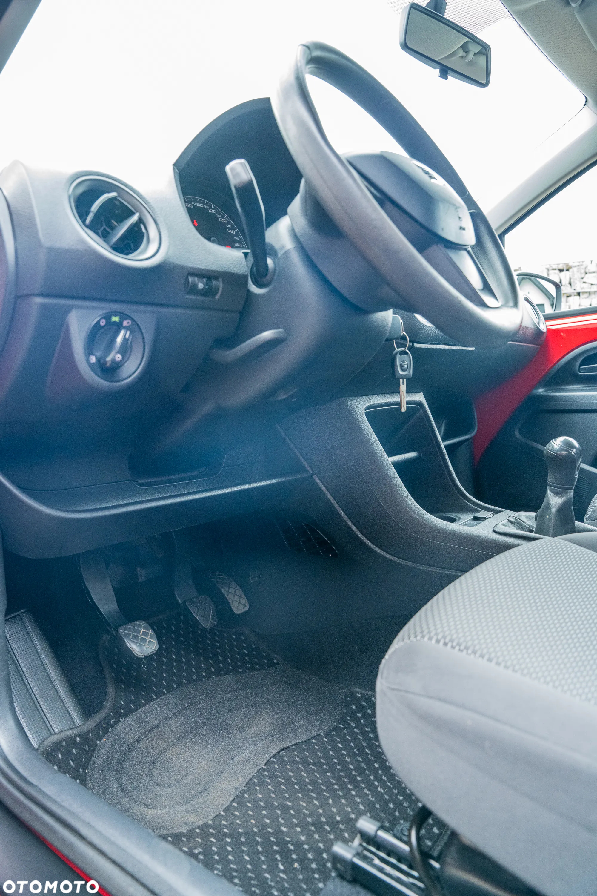Seat Mii - 19
