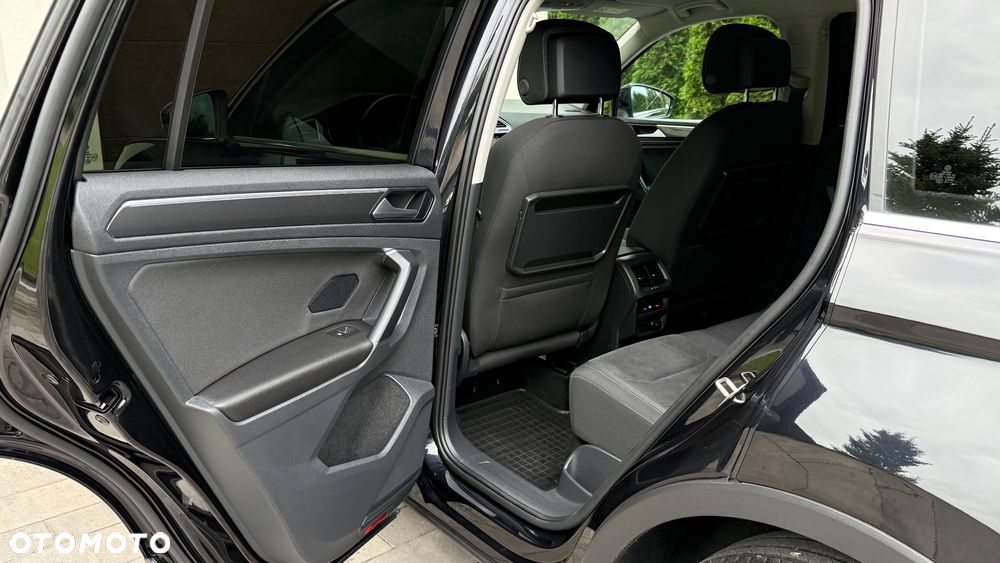 Volkswagen Tiguan 2.0 TDI BMT SCR Highline - 35