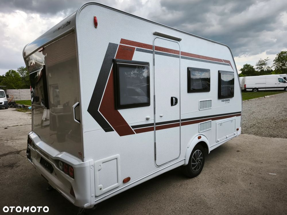 Weinsberg Weinsberg 390 Edition Hot - 3