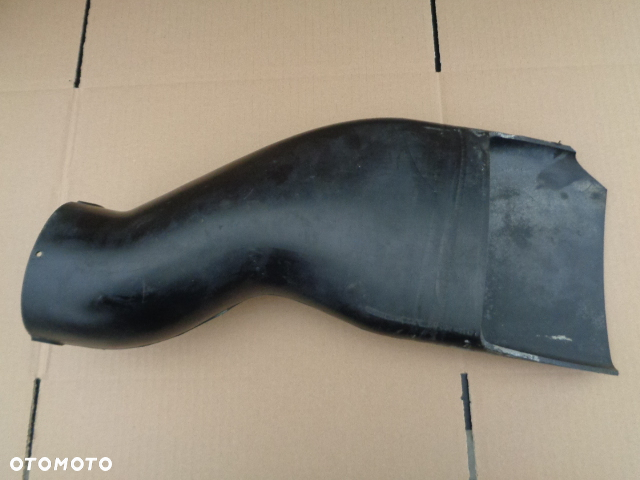 Wlot filtra powietrza 162000190153 Case CVX Steyr CVT New Holland T7510 TVT - 3