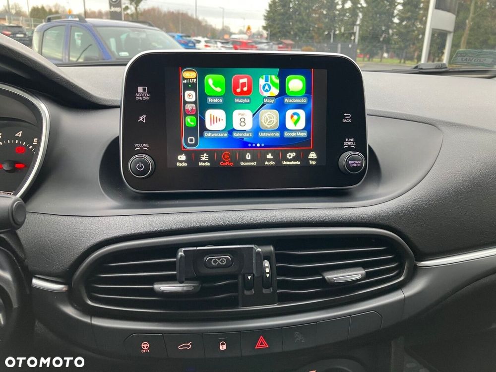 Fiat Tipo 1.4 16V Lounge - 6