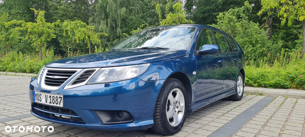 Saab 9-3 1.8i Sport-Kombi Linear