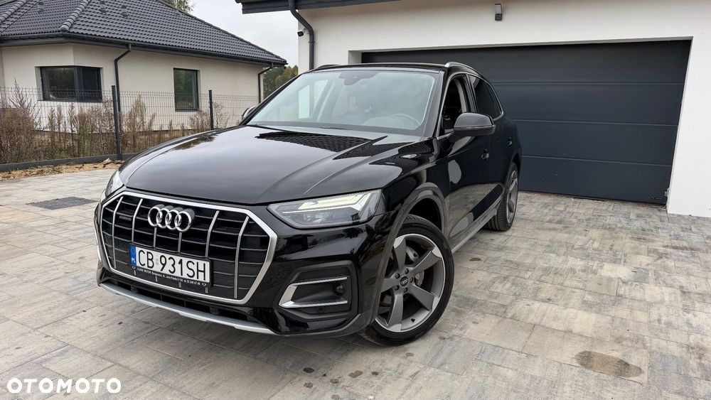 Audi Q5 - 3