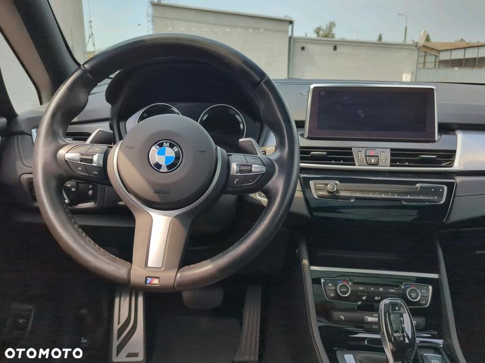 BMW Seria 2 220d GT xDrive M Sport sport - 3