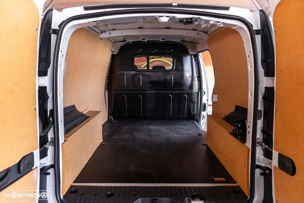 Renault Kangoo Maxi 1.5 dCi 3L IVA dedutível - 17